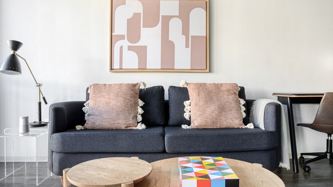 Photo of Livingroom in Assembly Square
