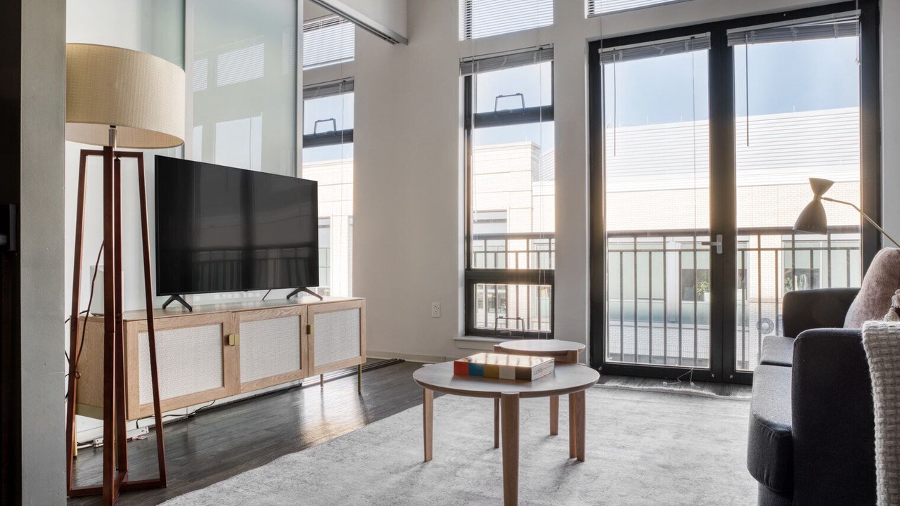 Photo of Livingroom in Assembly Square