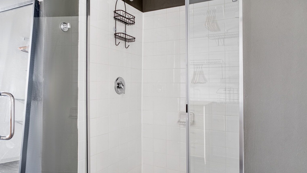 Photo of Bathroom in Assembly Square
