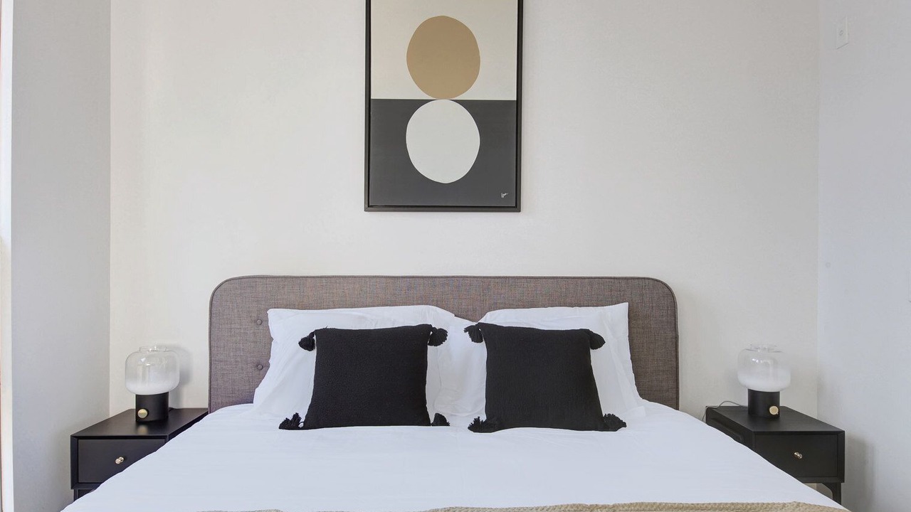 Photo of Bedroom in Assembly Square
