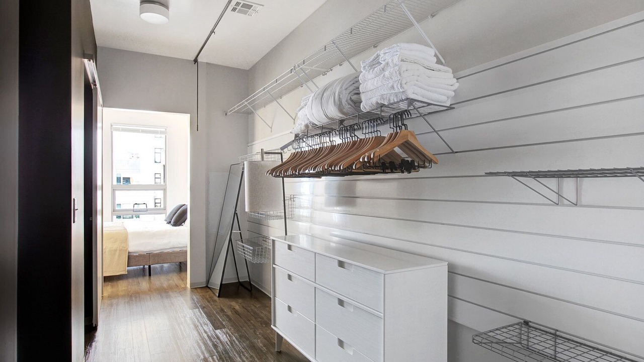 Photo of Bedroom in Assembly Square