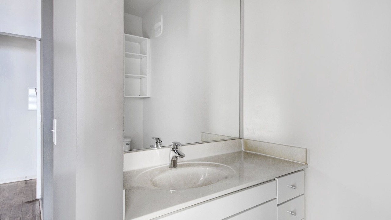 Photo of Bathroom in Assembly Square