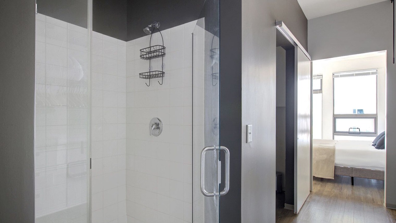 Photo of Bathroom in Assembly Square