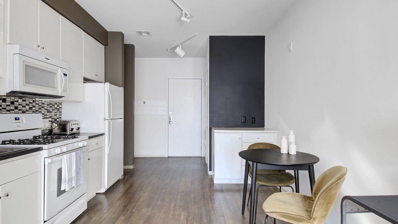 Photo of Kitchen in Assembly Square