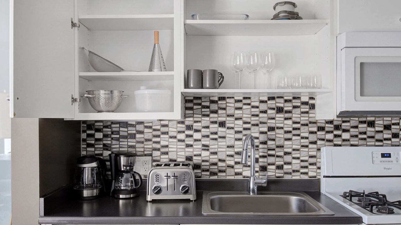 Photo of Kitchen in Assembly Square