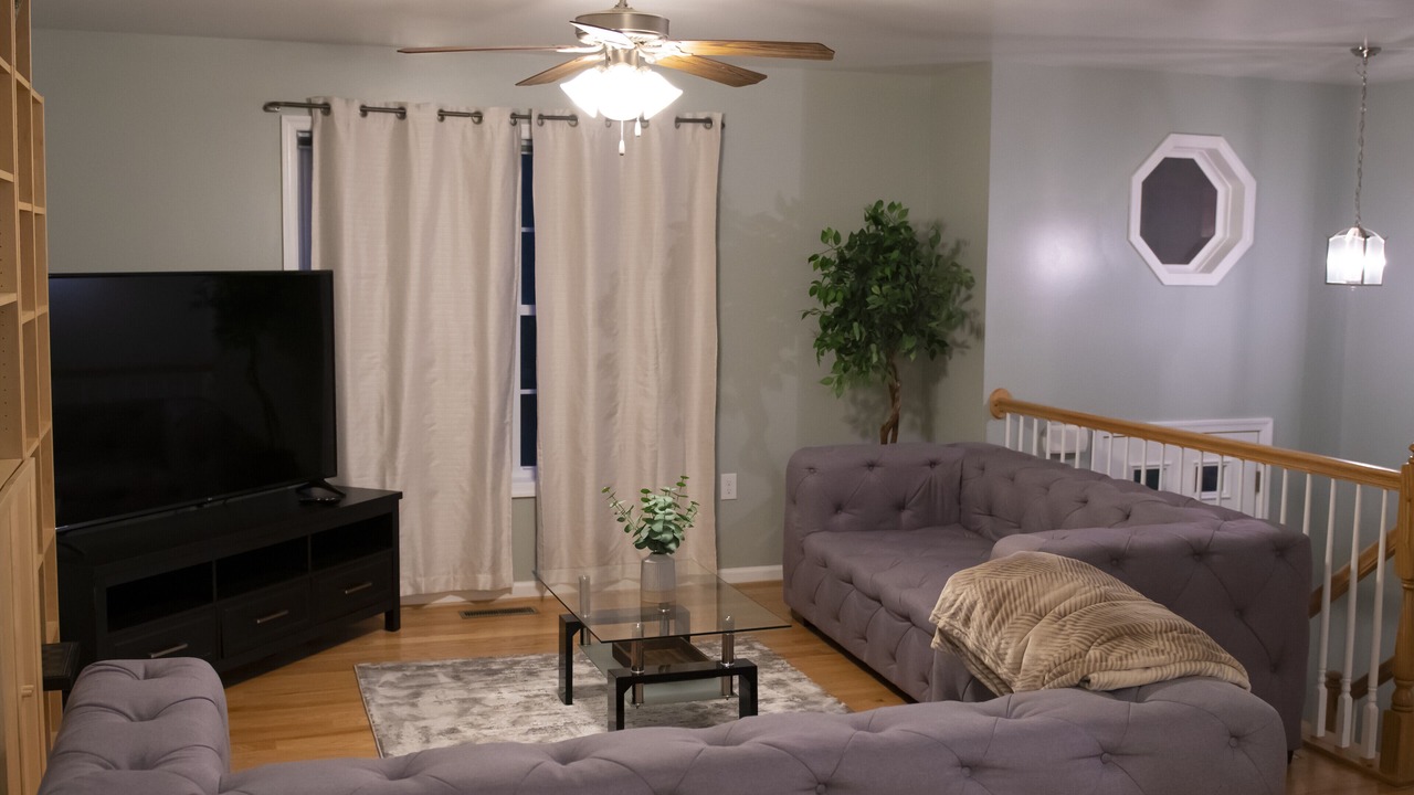 Photo of Livingroom in Kabletown