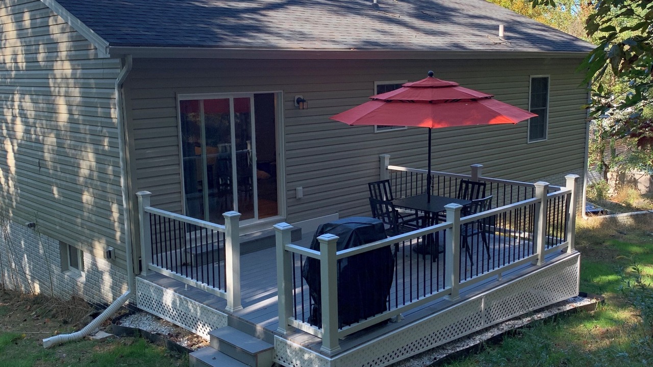 Photo of Outdoor in Kabletown