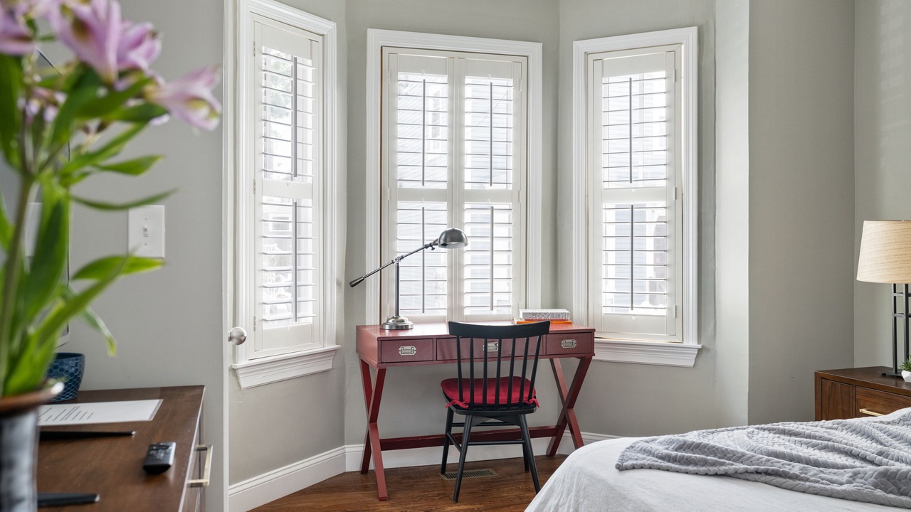 Photo of Bedroom in Cambridgeport