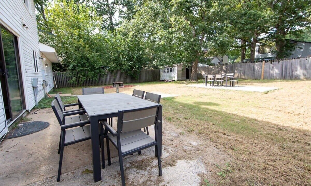 Photo of Outdoor in North Newport News