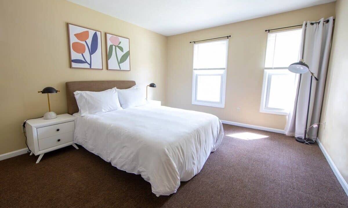 Photo of Bedroom in North Newport News