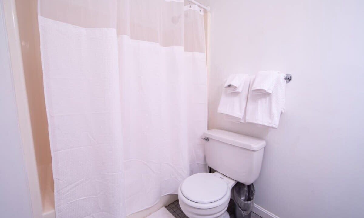 Photo of Bathroom in North Newport News