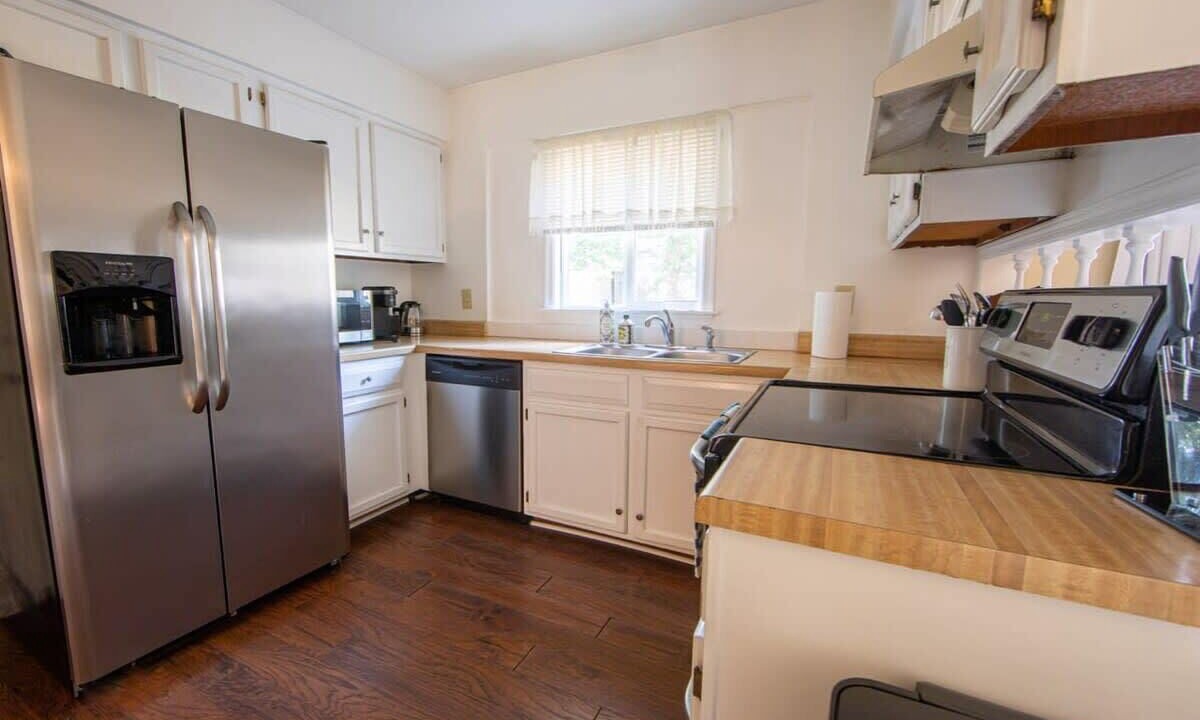 Photo of Kitchen in North Newport News