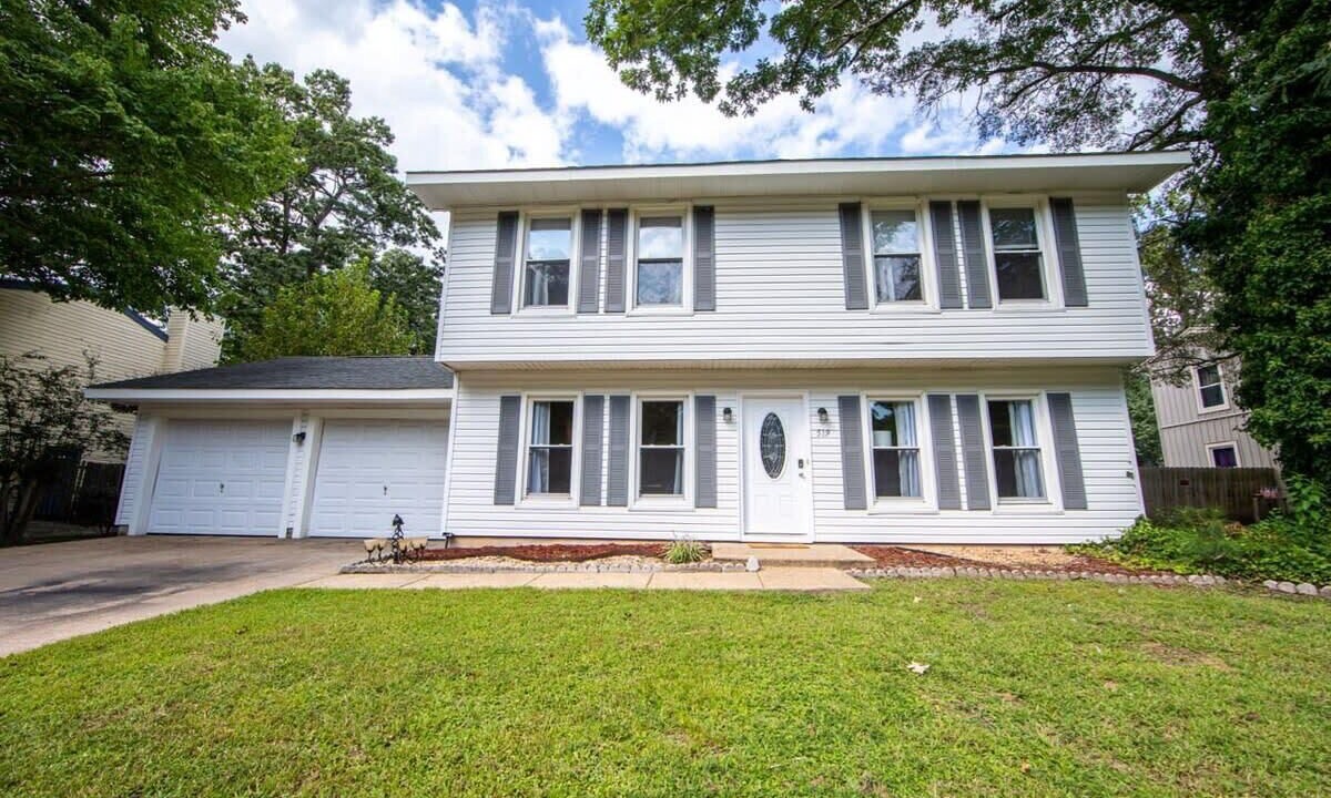 Photo of Outdoor in North Newport News