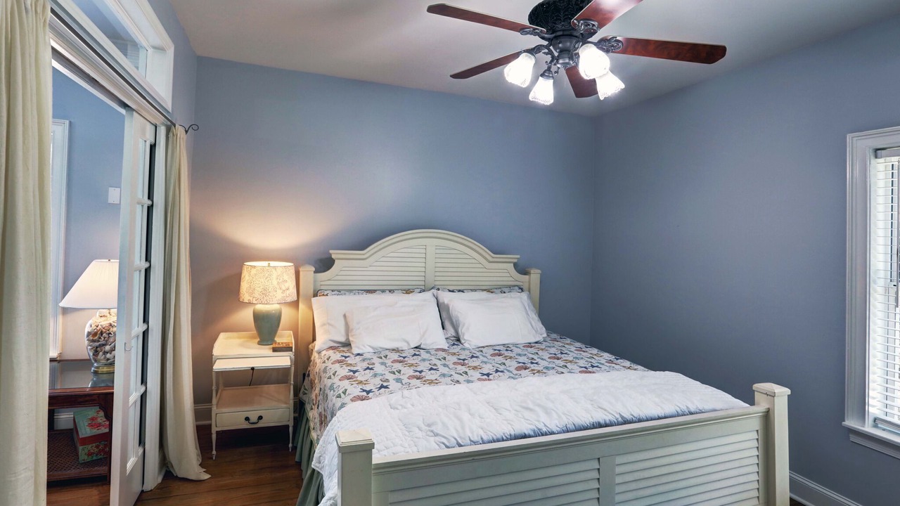 Photo of Bedroom in St. Augustine