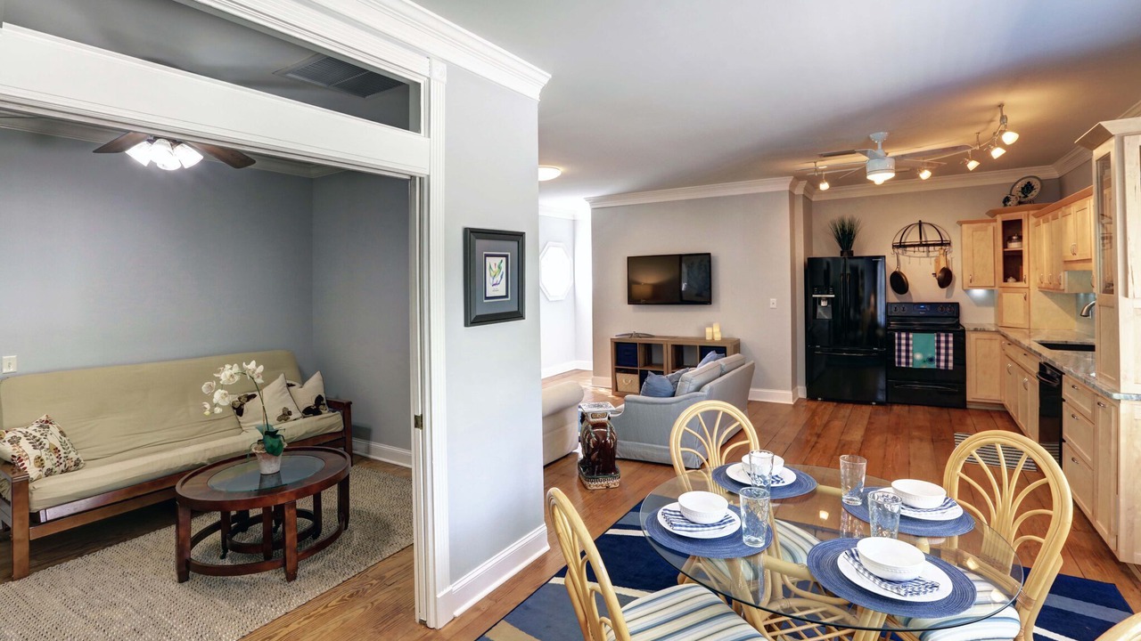 Photo of Livingroom in St. Augustine