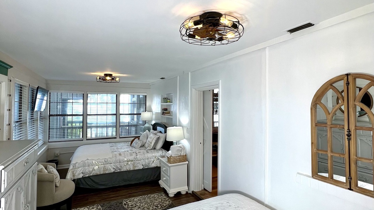 Photo of Bedroom in Telogia