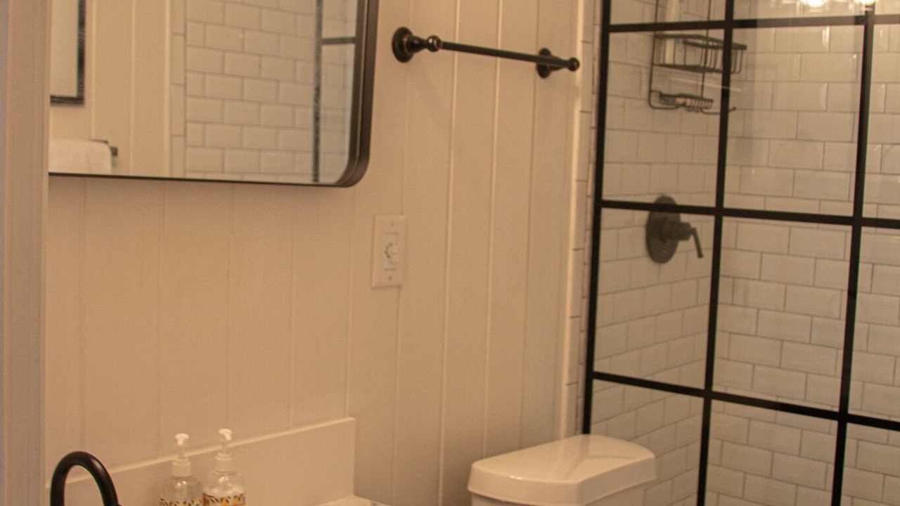 Photo of Bathroom in Telogia