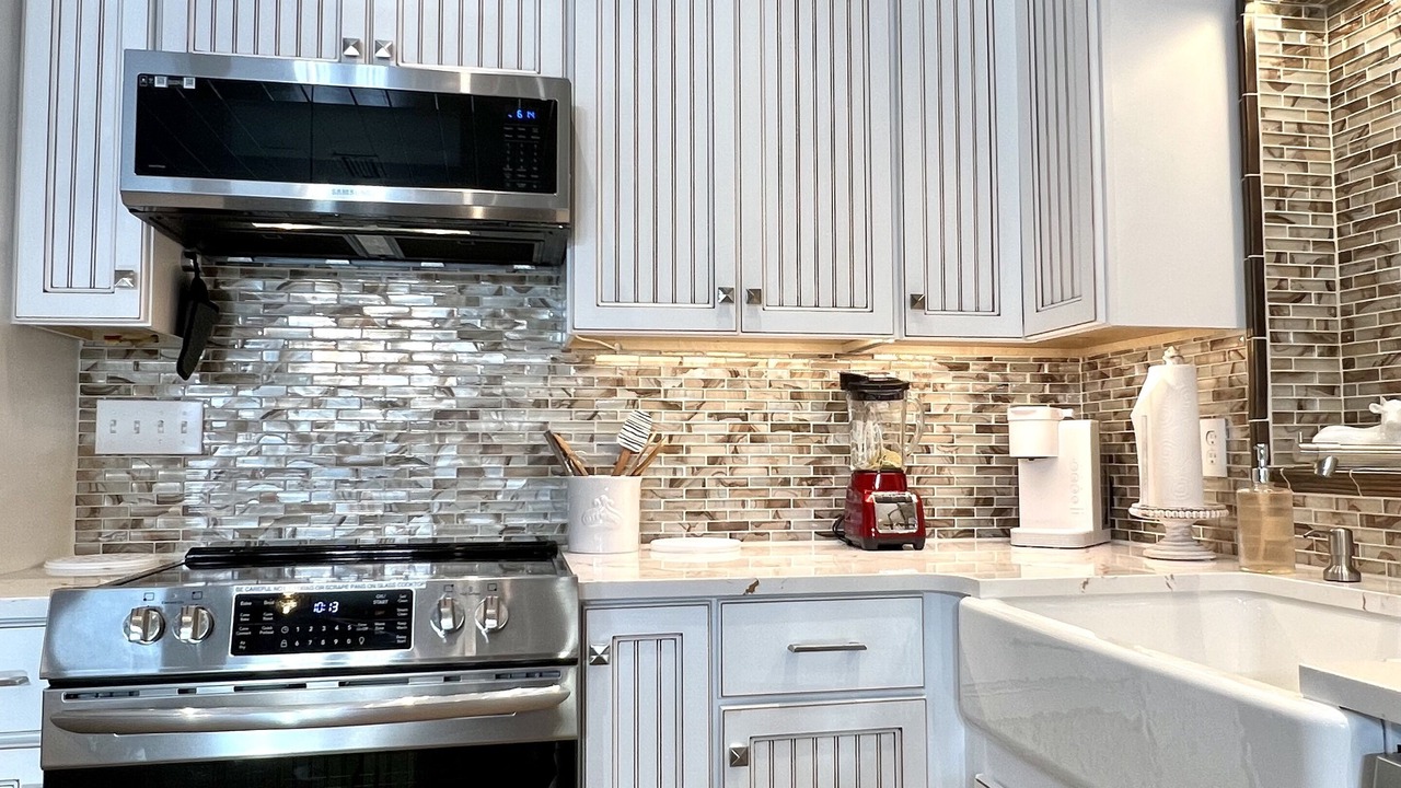 Photo of Kitchen in Telogia