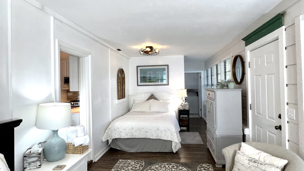 Photo of Bedroom in Telogia