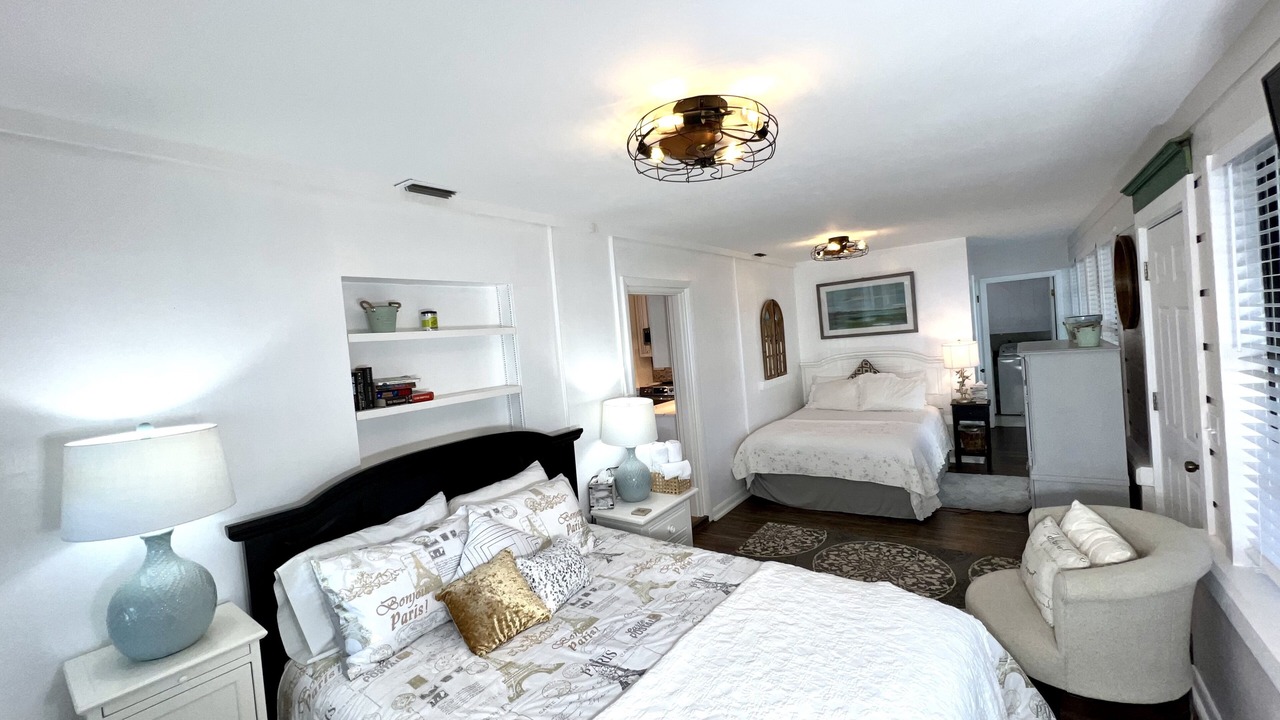 Photo of Bedroom in Telogia