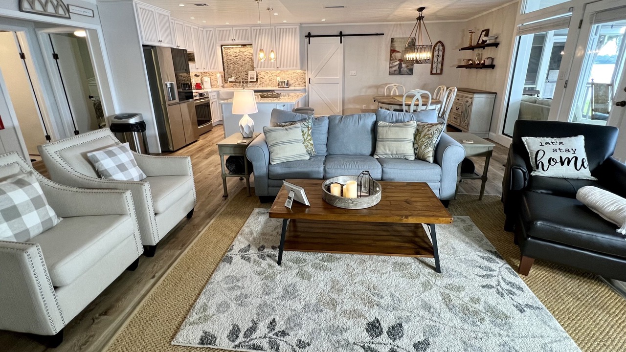 Photo of Livingroom in Telogia