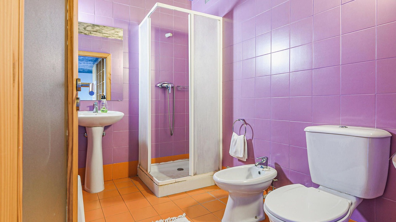 Photo of Bathroom in Freixo de Espada a Cinta