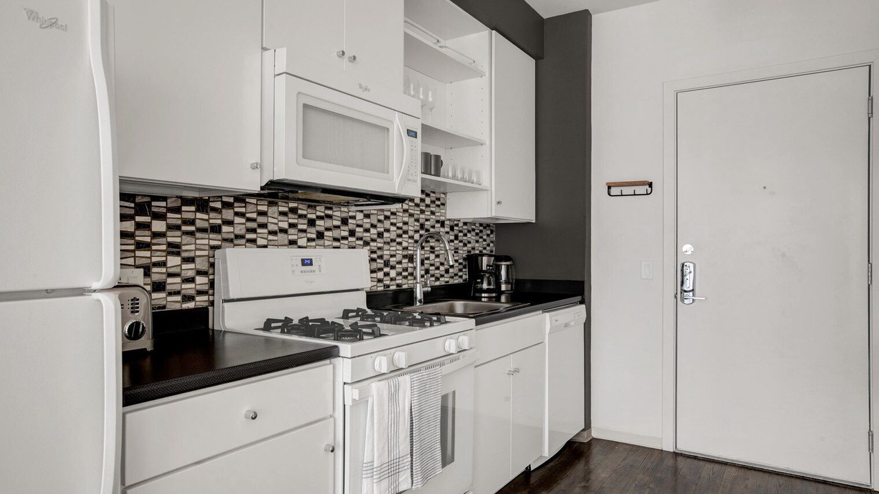 Photo of Kitchen in Assembly Square