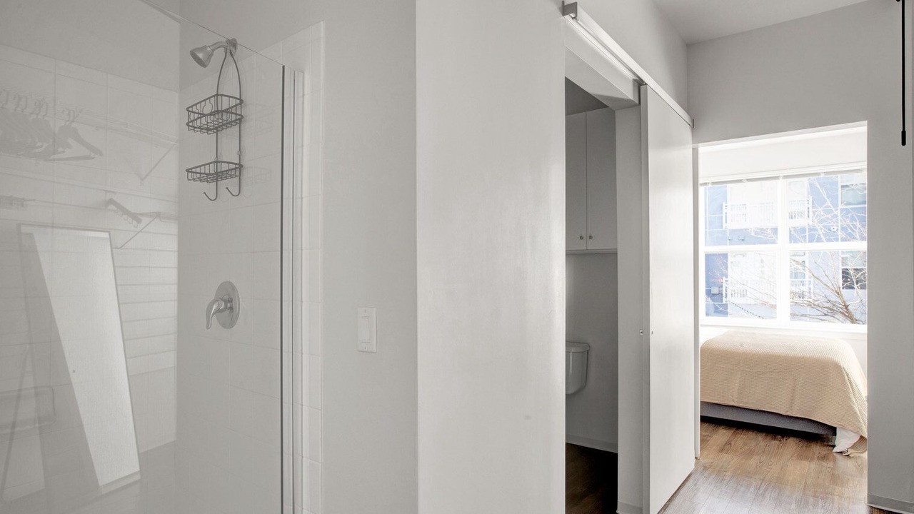 Photo of Bathroom in Assembly Square