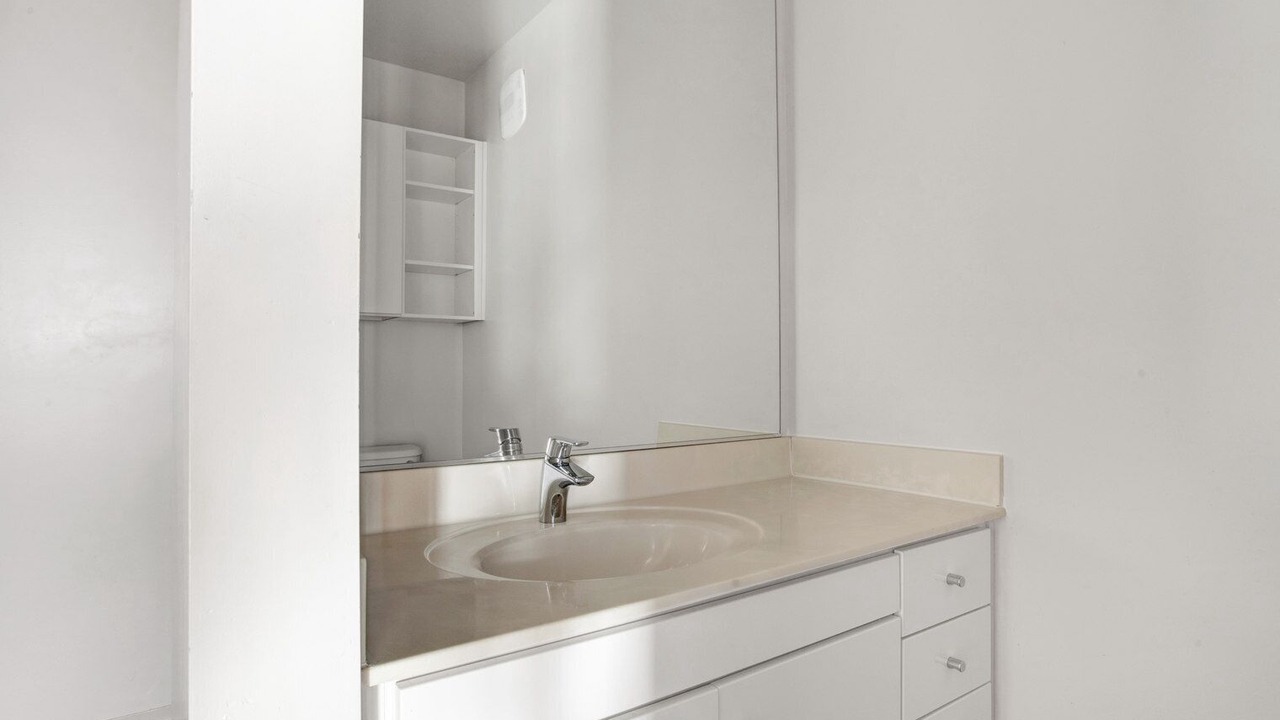 Photo of Bathroom in Assembly Square