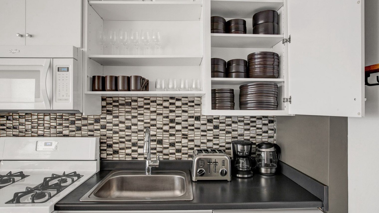 Photo of Kitchen in Assembly Square
