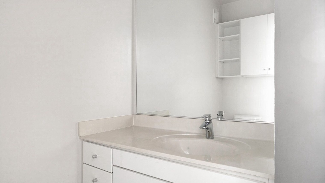 Photo of Bathroom in Assembly Square