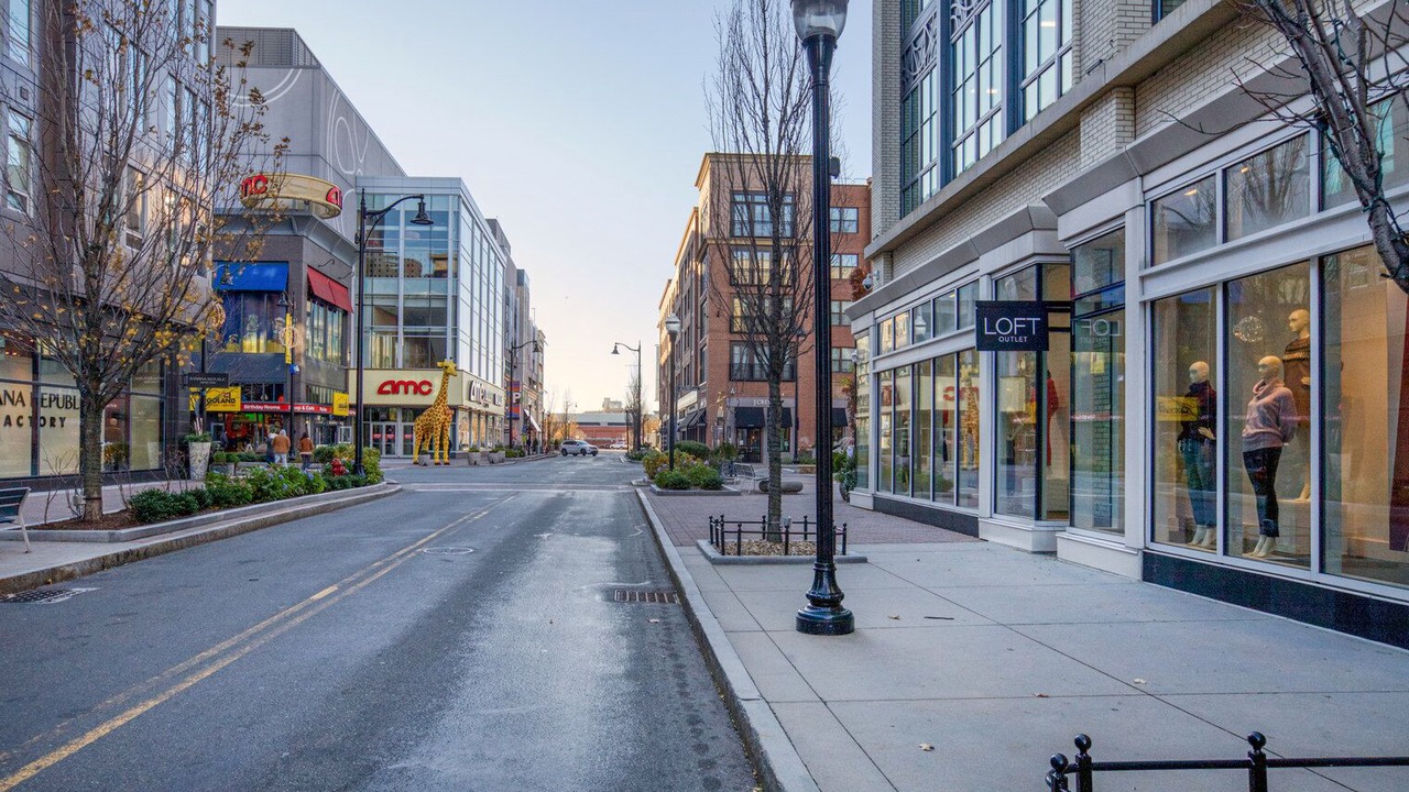 Photo of Outdoor in Assembly Square