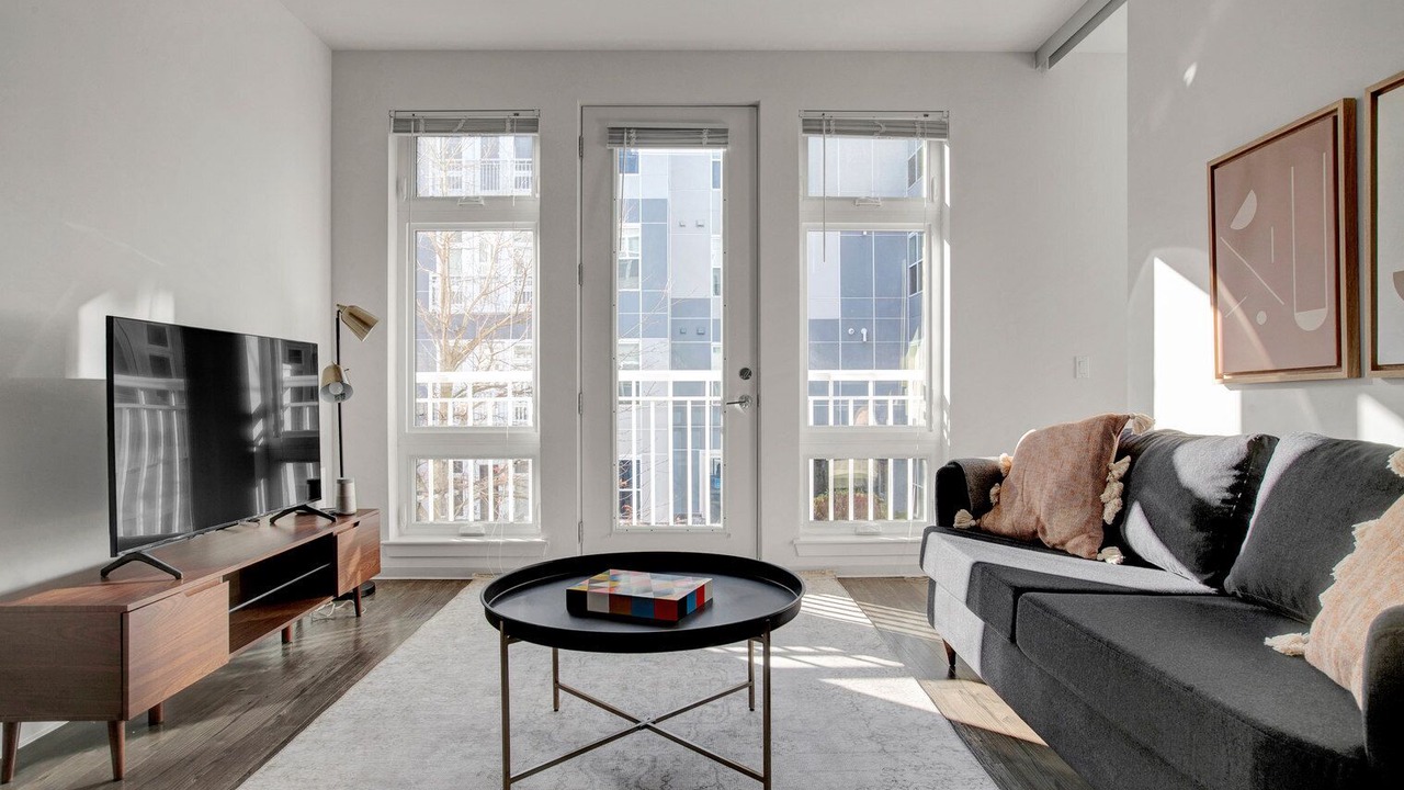 Photo of Livingroom in Assembly Square