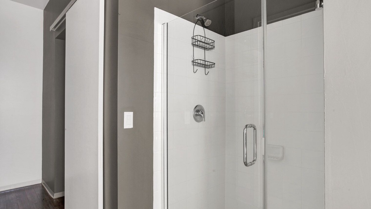 Photo of Bathroom in Assembly Square