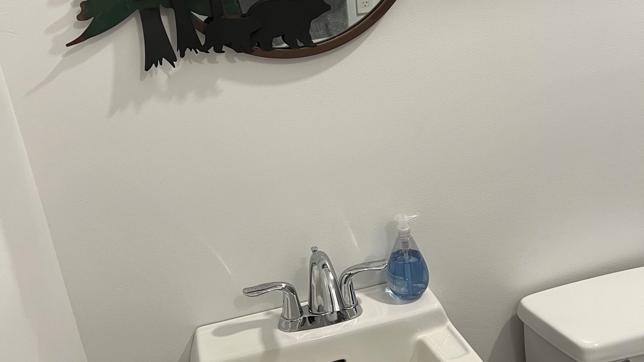 Photo of Bathroom in Chestertown