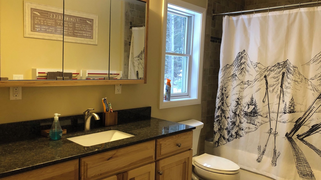 Photo of Bathroom in Chestertown