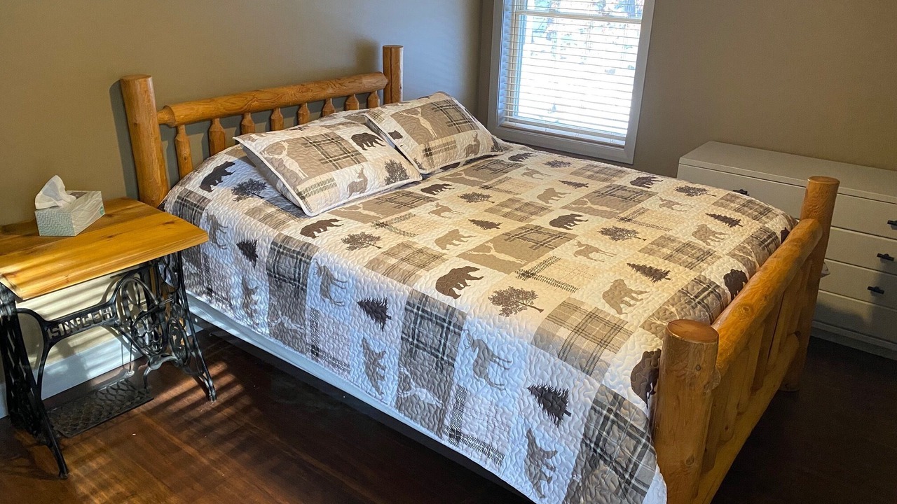 Photo of Bedroom in Chestertown