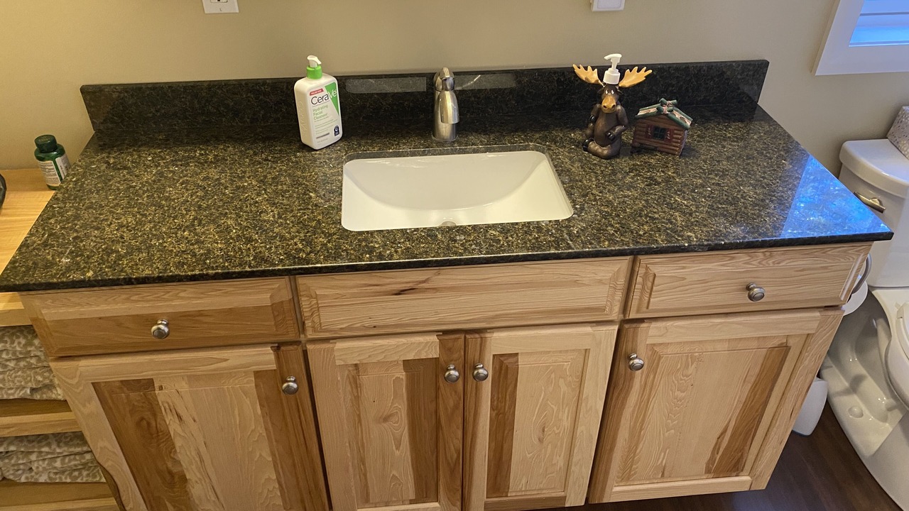 Photo of Bathroom in Chestertown