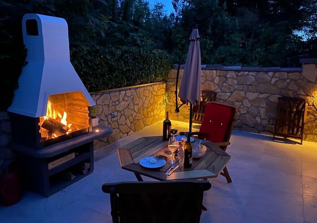 Photo of Outdoor in Cervar Porat