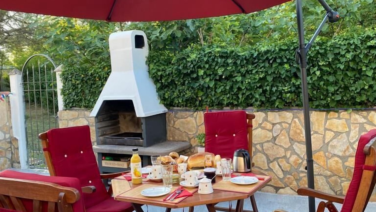 Photo of Outdoor in Cervar Porat