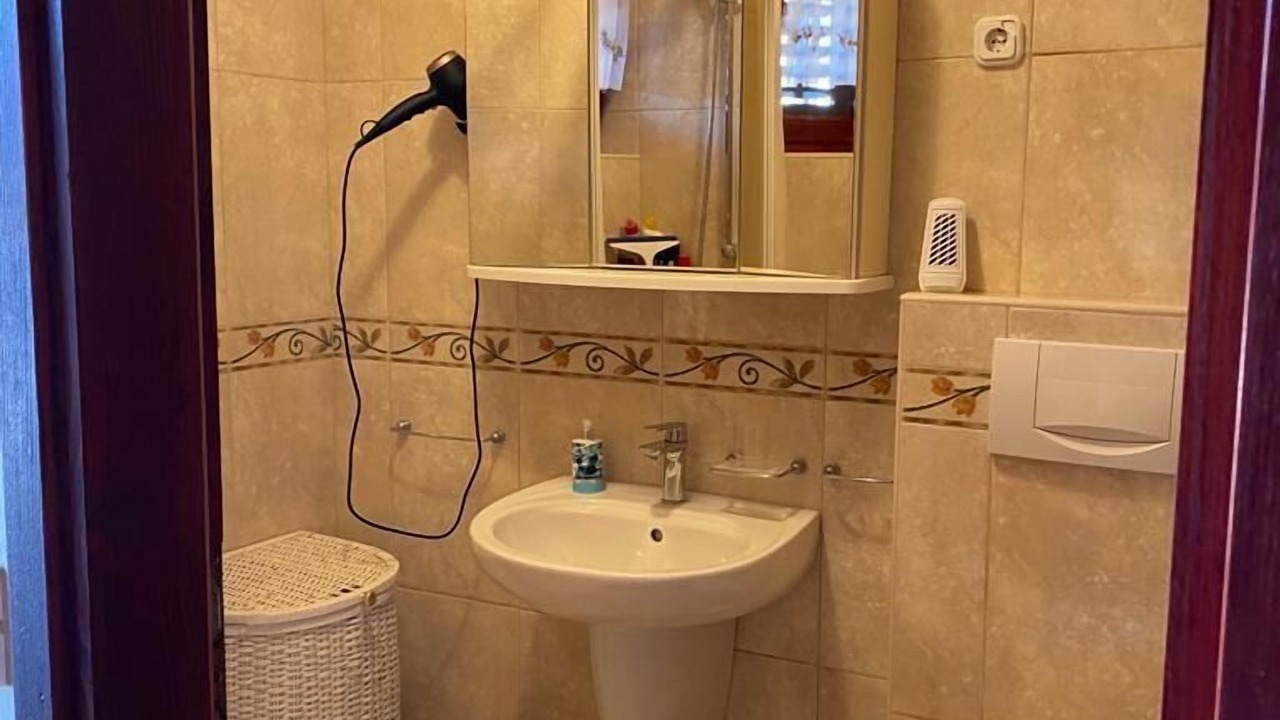 Photo of Bathroom in Cervar Porat