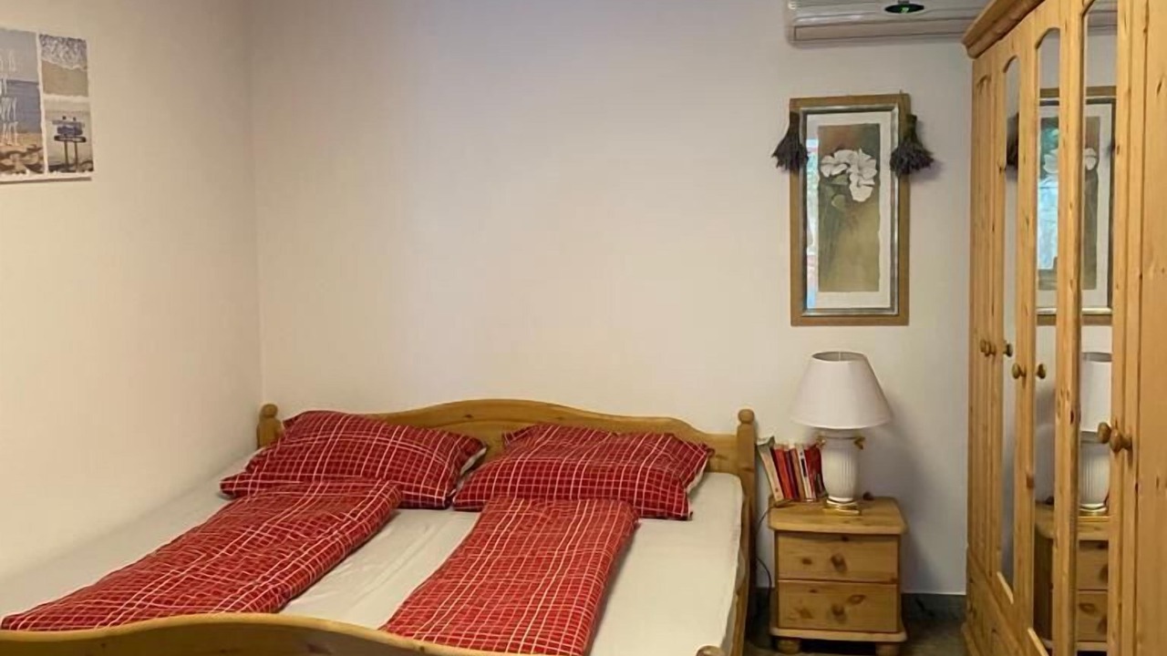 Photo of Bedroom in Cervar Porat