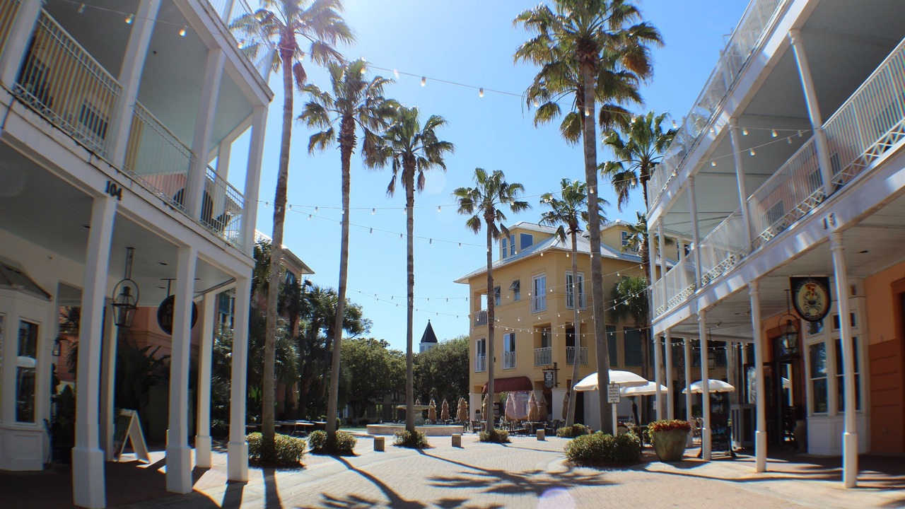 Photo of Outdoor in Sunnyside