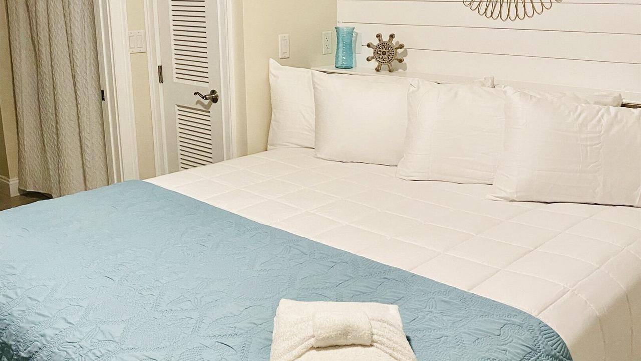 Photo of Bedroom in Sunnyside