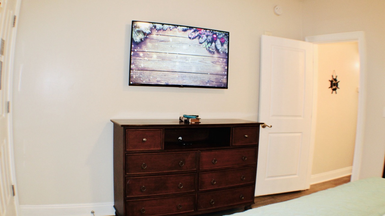 Photo of Bedroom in Sunnyside