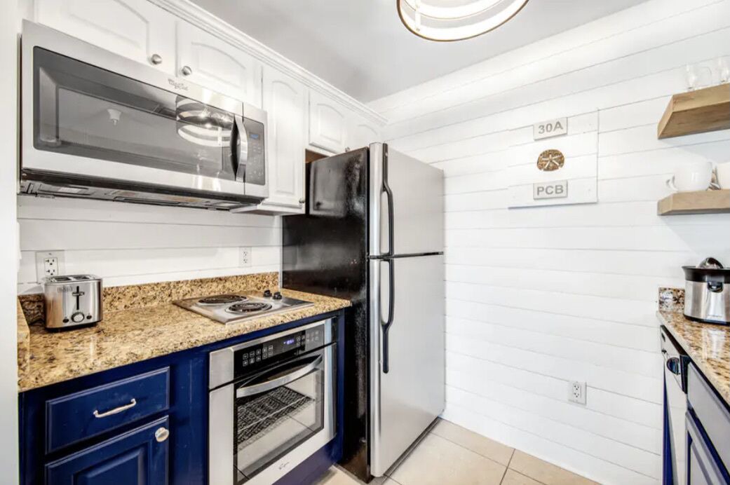 Photo of Kitchen in Sunnyside