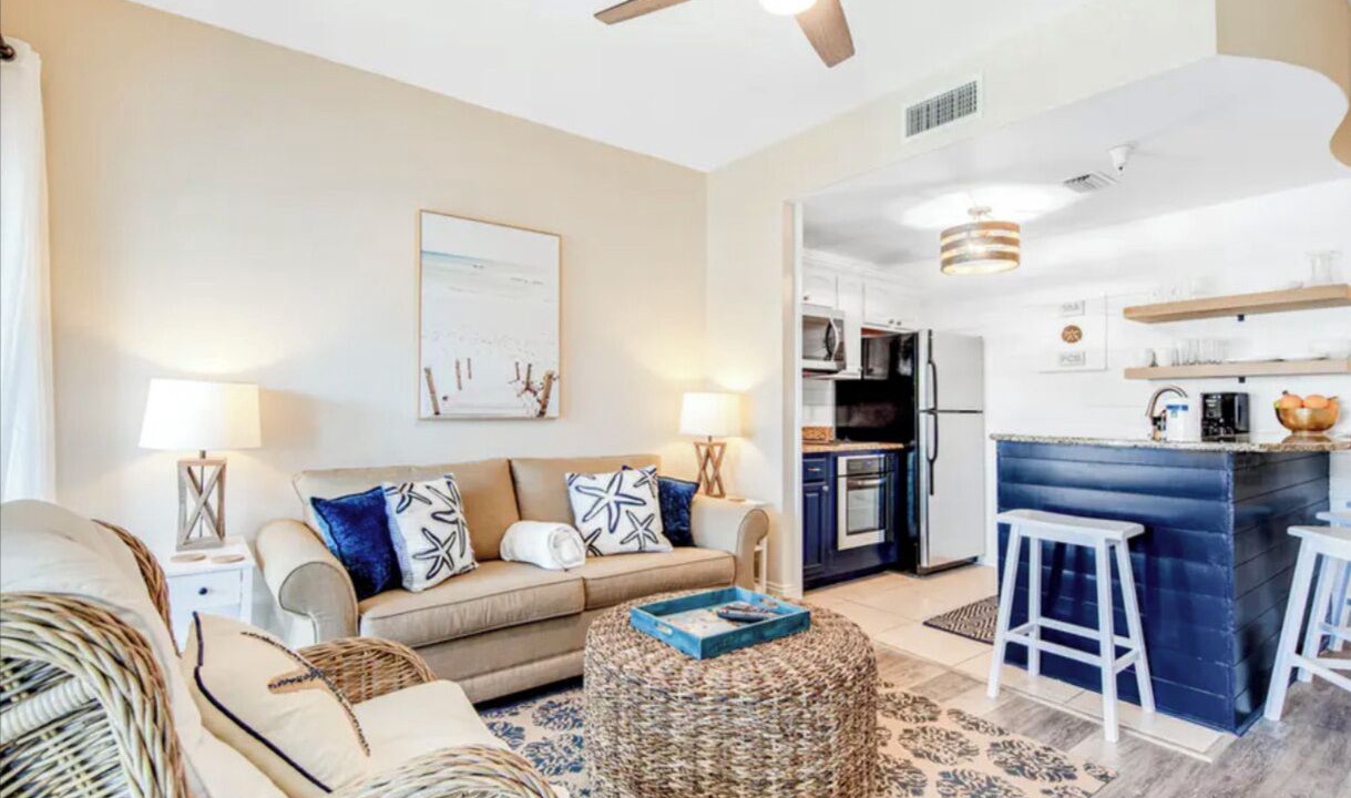 Photo of Livingroom in Sunnyside