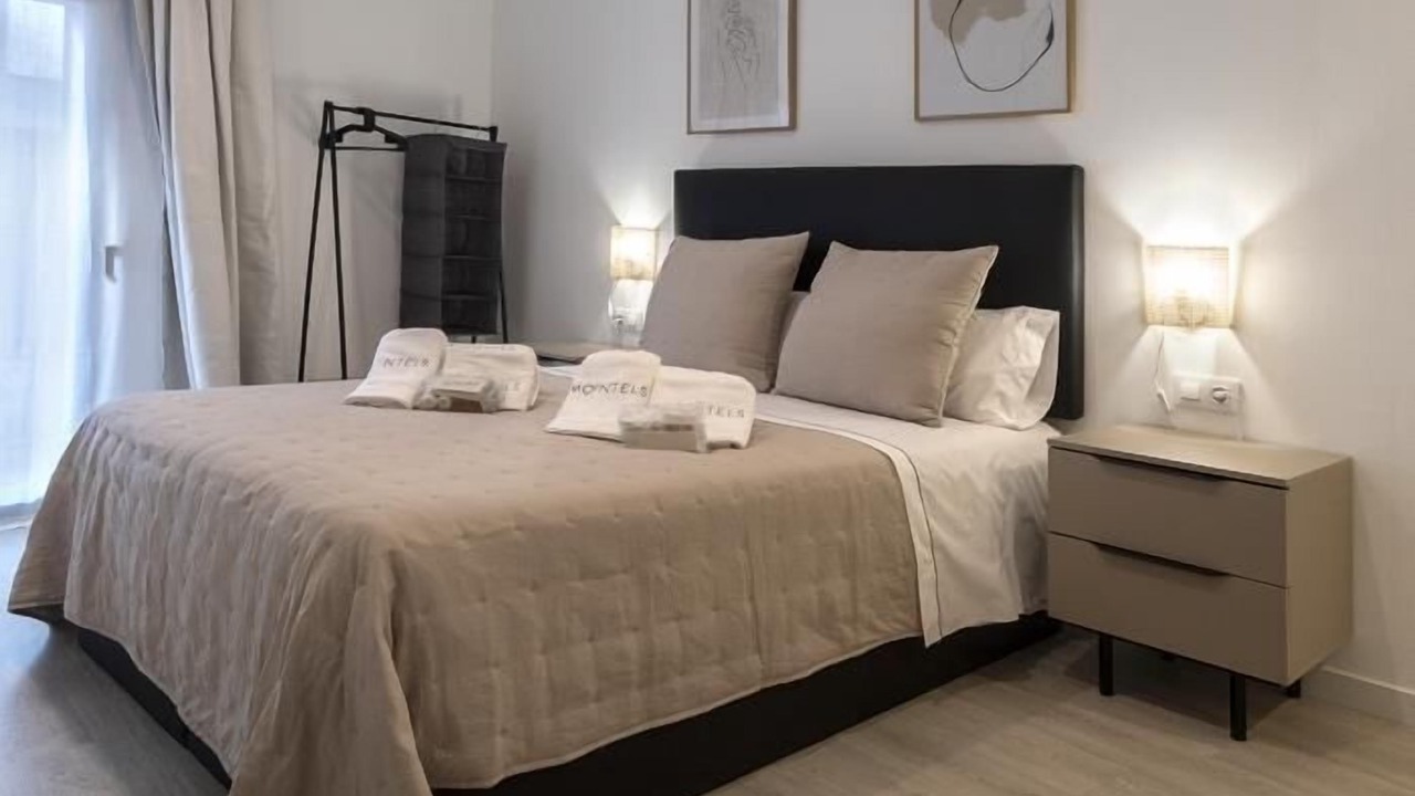 Photo of Bedroom in Sant Francesc