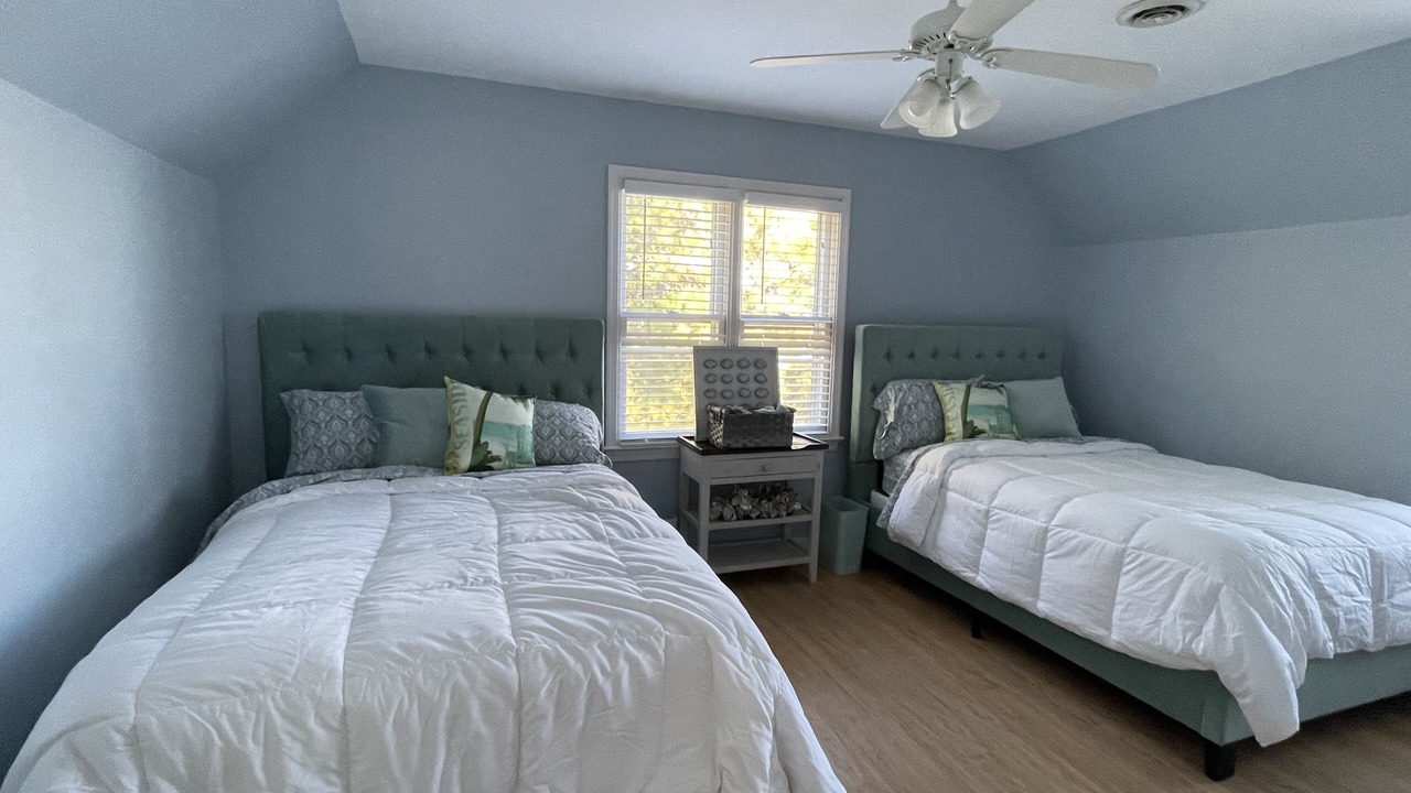 Photo of Bedroom in Maryus