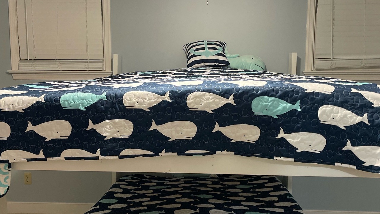 Photo of Bedroom in Maryus